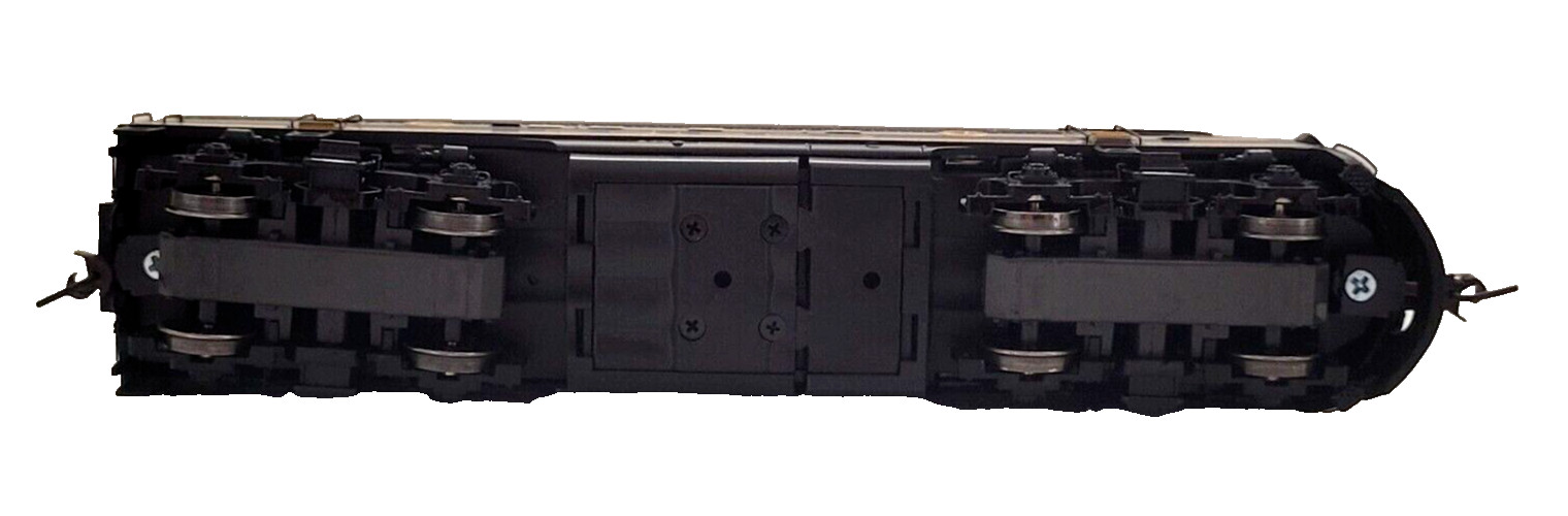 Athearn Genesis 2518 HO Scale F3 A/B Phase II Frisco #5009/5109 Tested New