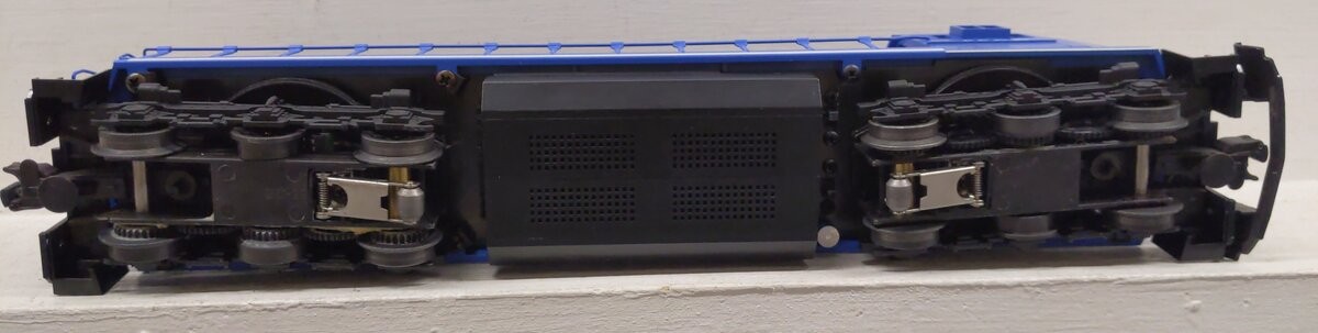 Lionel 6-18216 O Gauge Conrail SD-60M Powered Diesel Locomotive #5500 EX/Box