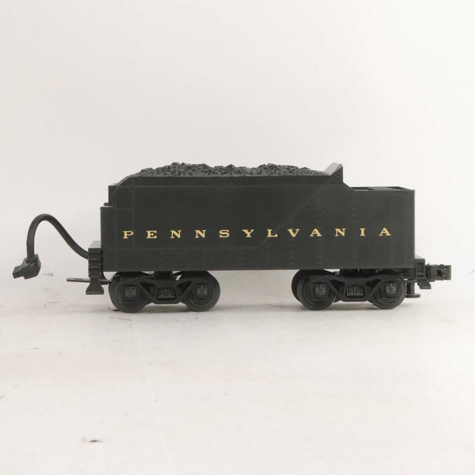 MTH Rail King O Pennsylvania PRR K4 1361 4-6-2 W/Smoke & Whistle Sound 30-1115-0