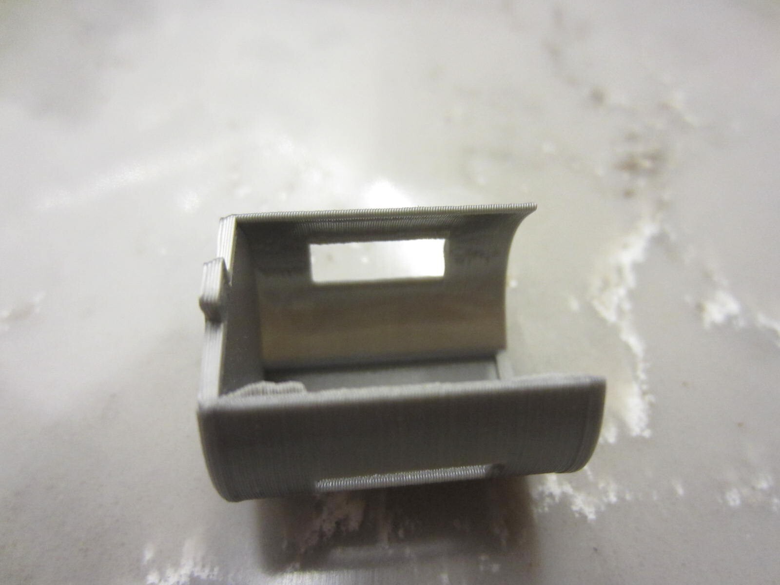 American Flyer Prewar Standard Gauge Locomotive 4667 Replacement Lamp Housing