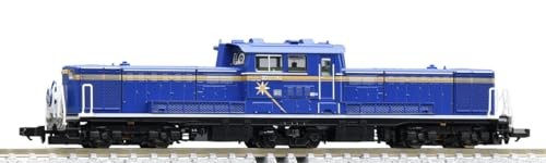 Tomix 2251 JR Diesel Locomotive DD51-1000 (JR Hokkaido Color) N Scale