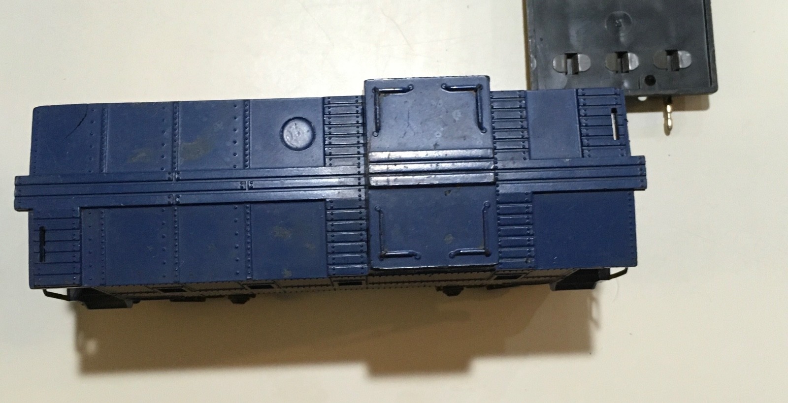 Vintage Lionel 1960’s assorted Train set & Tracks & broken Transformer