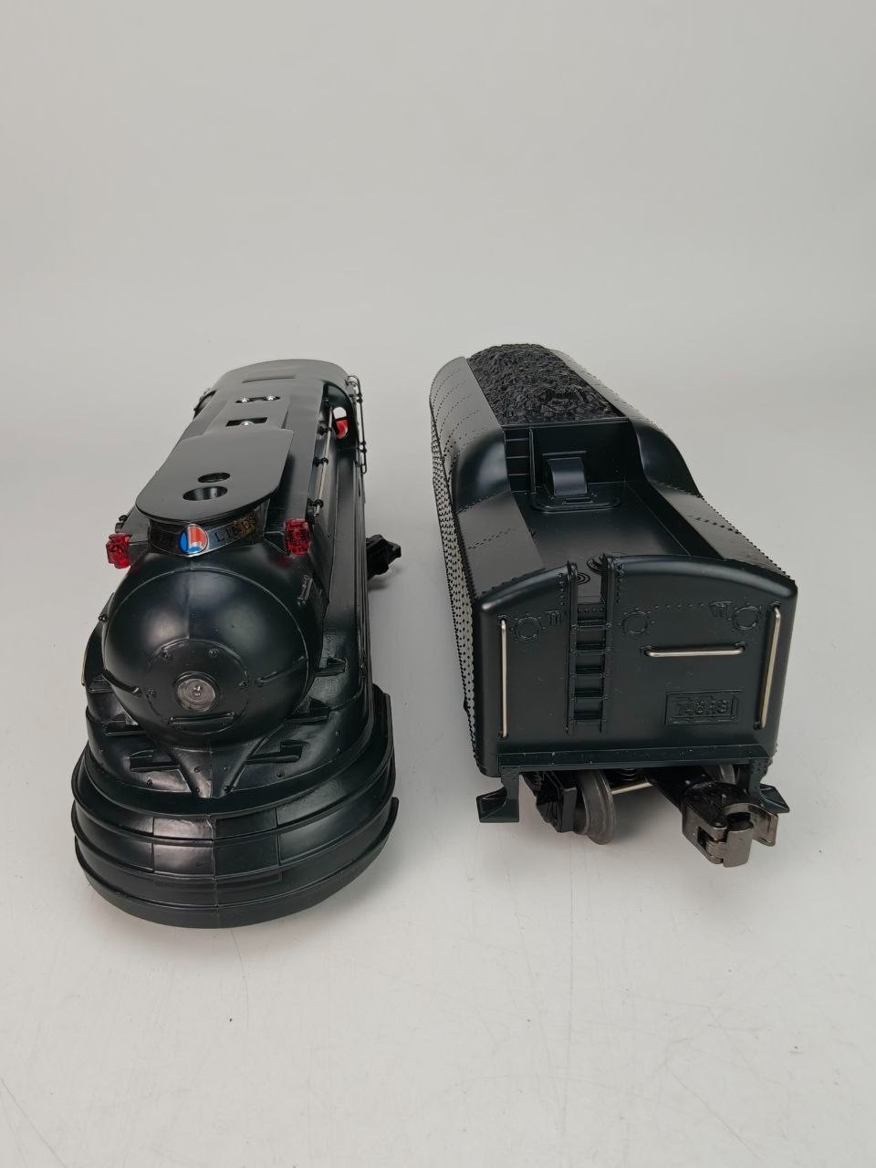 Lionel 6-18052 Pennsylvania Torpedo K4 Steam Locomotive # 238E w/ Lionel Letter