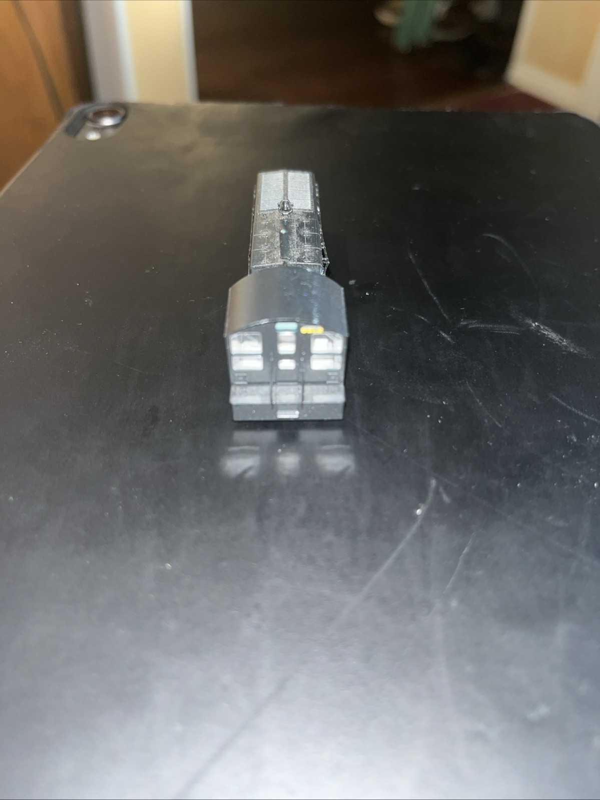 Kato 176-4362 N Scale PRR NW2 Diesel Switcher Body #5912