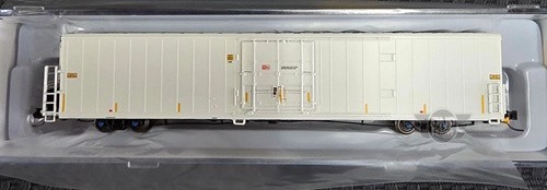 N RAPIDO 567099 Greenbrier Reefer White Data Only