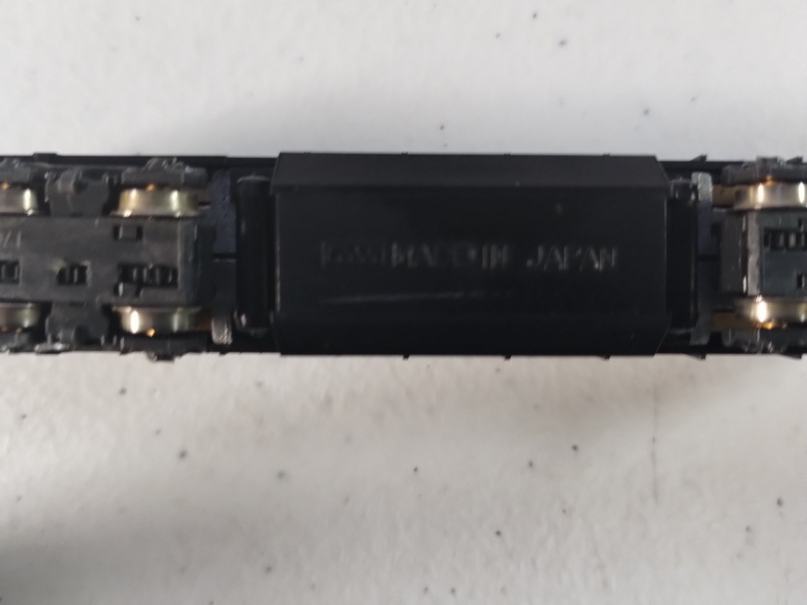 KATO 176-309 GE C30-7 Norfolk Southern #8031 N-Scale DC