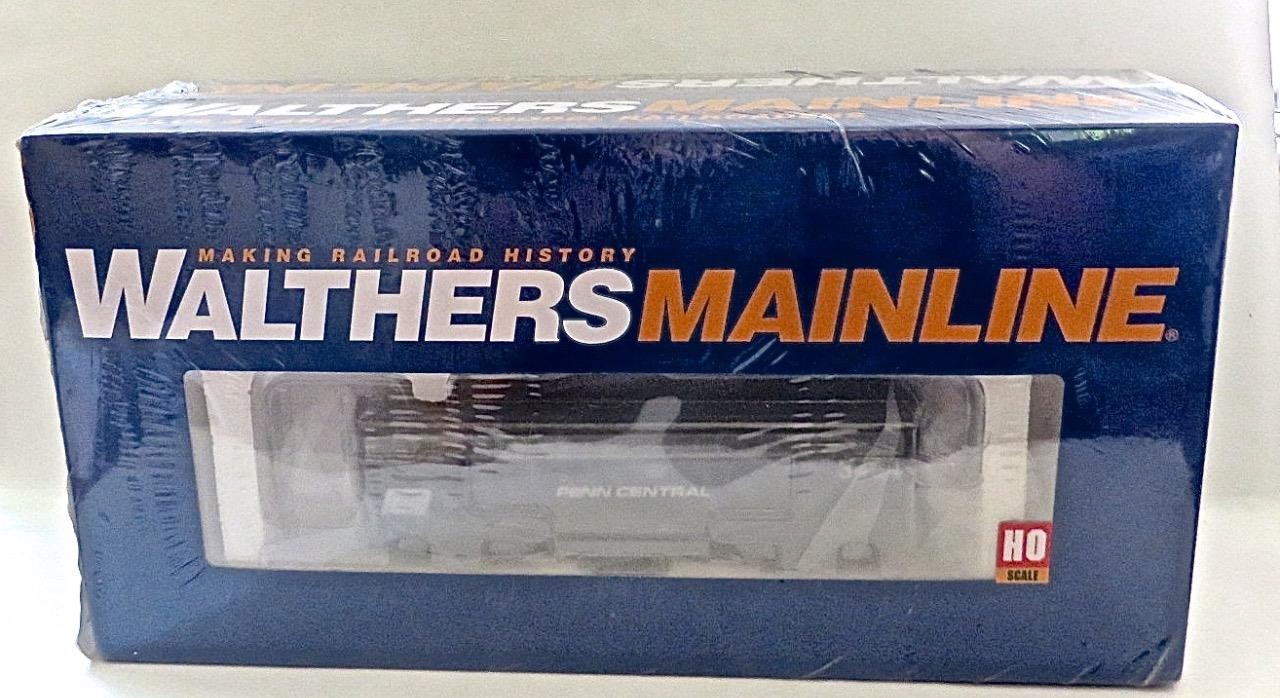 HO Walthers 910-9960 Penn Central/PC #1683/3464 EMD F7A-B Set Brand New Sealed