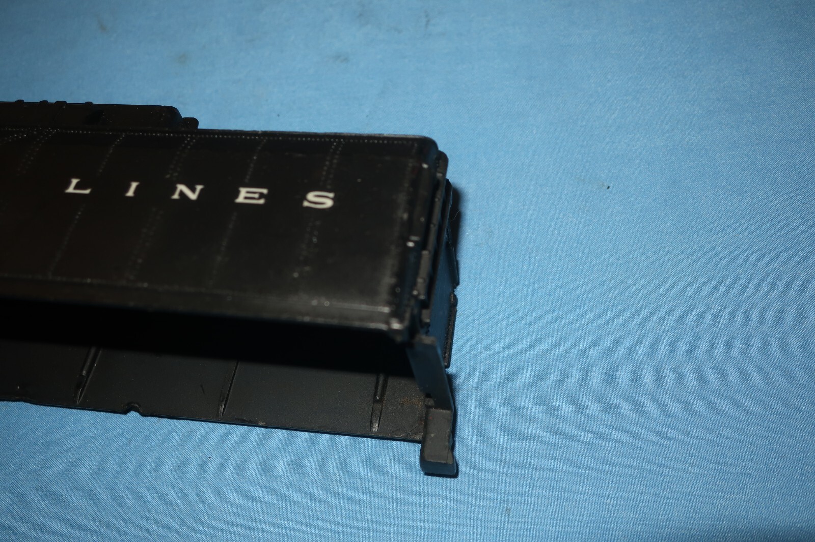 Lionel Lines #6026W/6026T Tender Shell