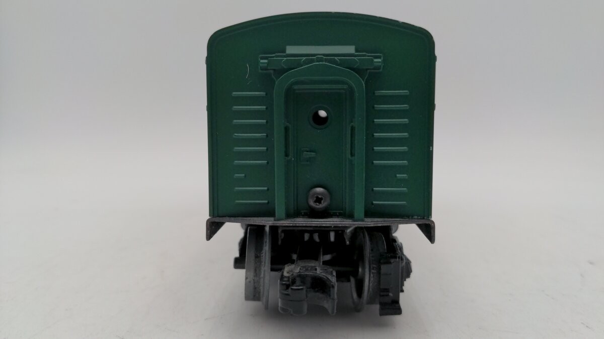 Lionel 6-8453 O Gauge Erie Alco Non-Powered B-Unit Diesel Locomotive EX