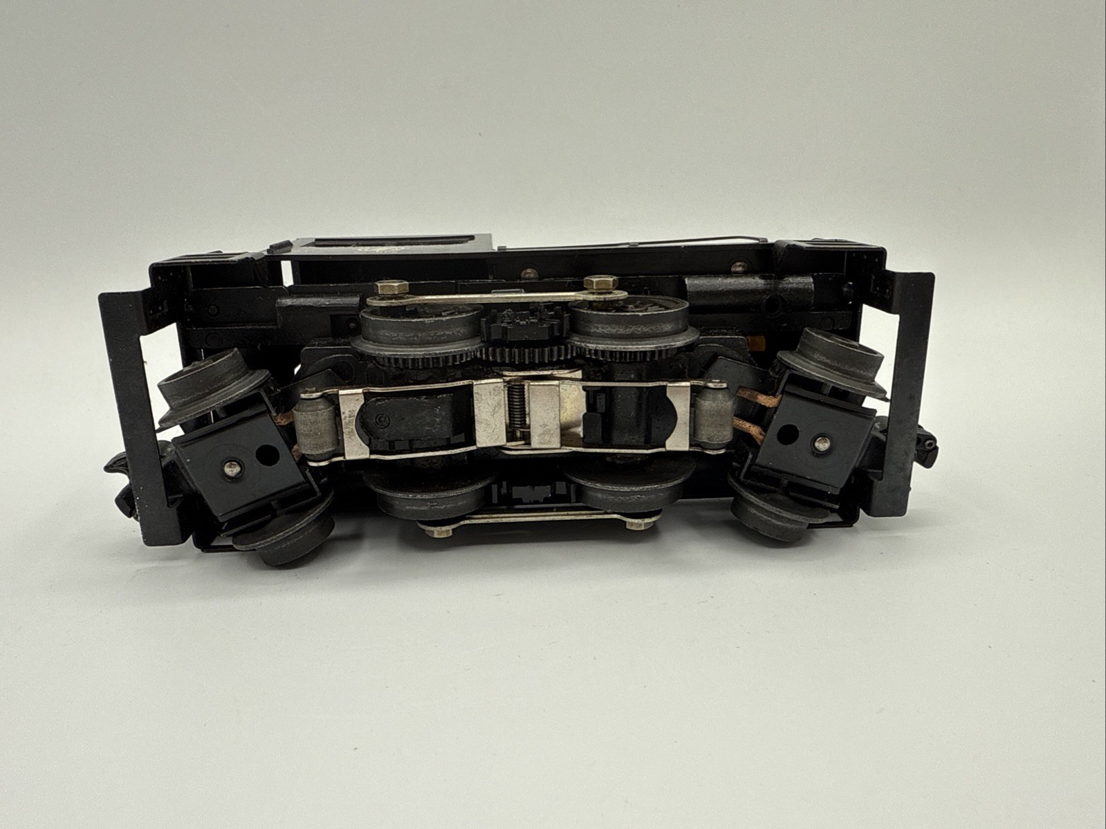 Lionel PW 41 United States Army Gas Turbine Switcher 1955-57