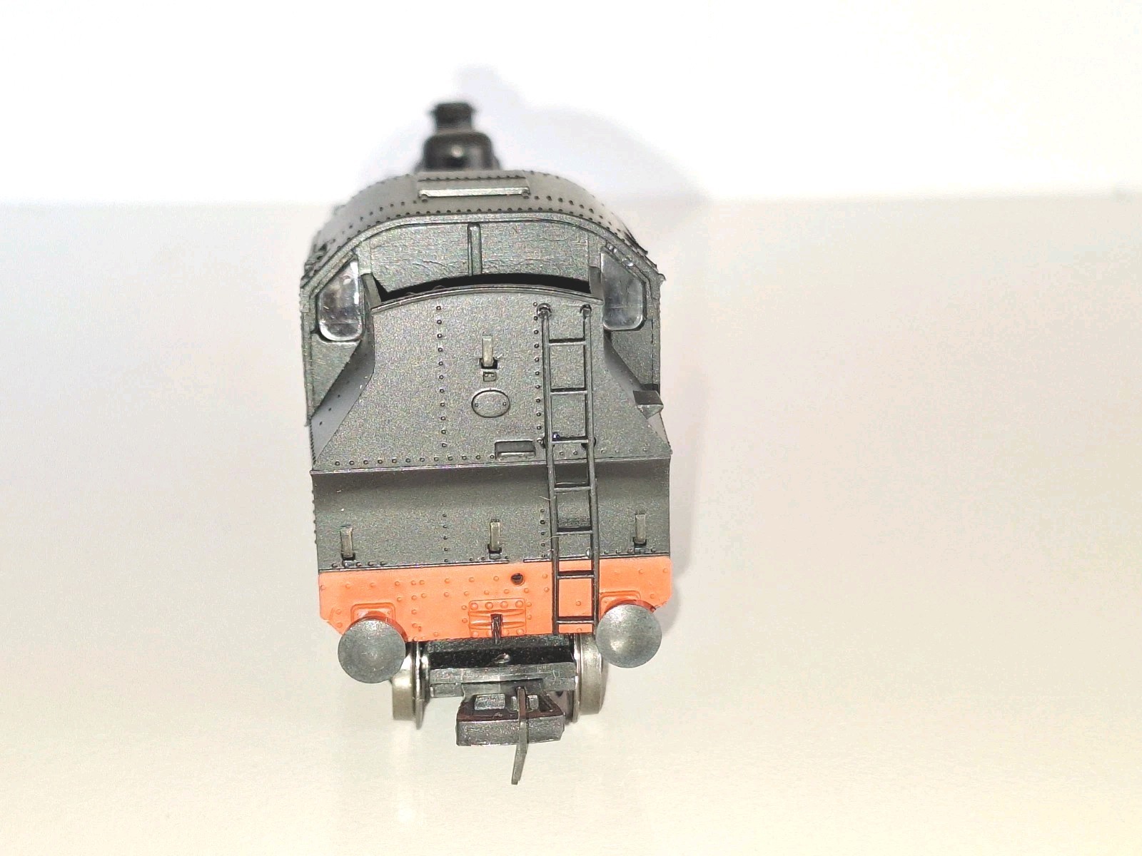 Bachmann 31452C Ivatt BR Tank. New Old Stock. Mint Cond.2 Rail DC Boxed.OO Scale