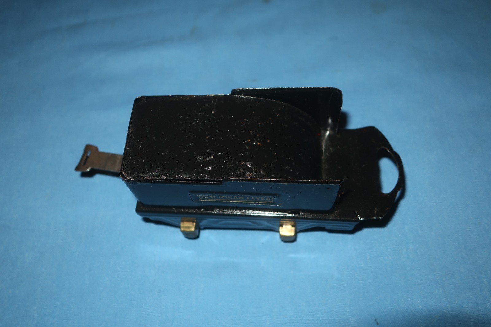 American Flyer #3196 Prewar O Gauge Tin Tender