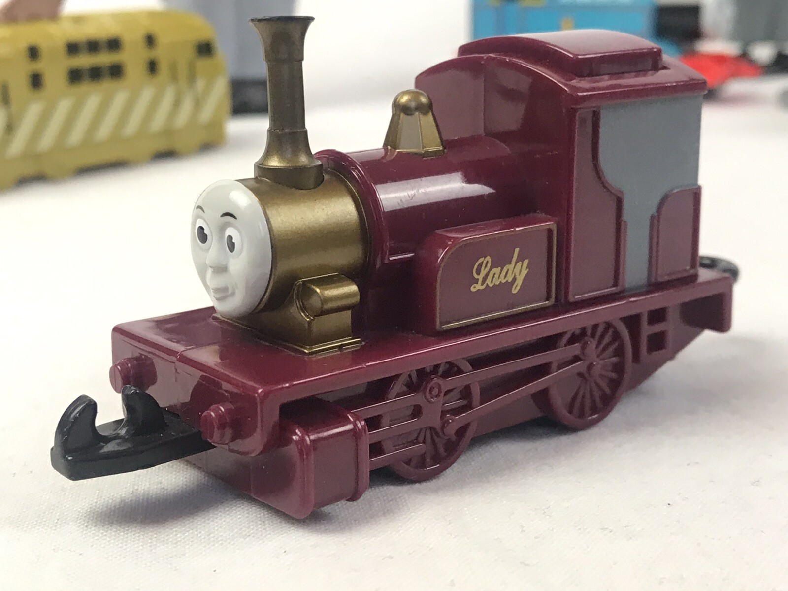 Thomas The Tank Engine Lot X 9
