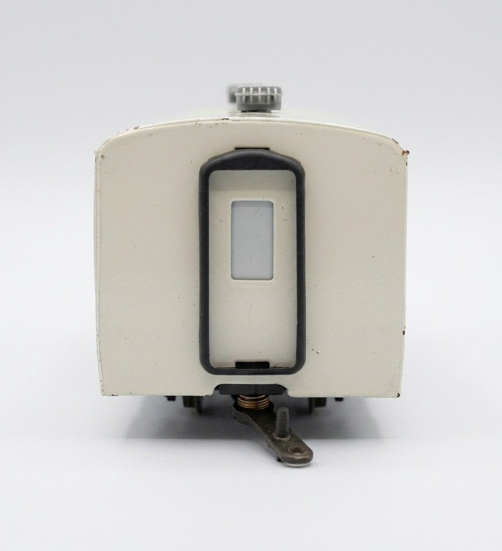 KATSUMI KTM HO Gauge Salo 111 Kansai Line Suburban Green Car Brass Train
