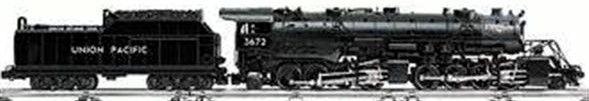 Offer$1299 Lionel 38065 UP 2-8-8-2 Y3 Mallet TMCC MOBfactorySealedFactoryCarton