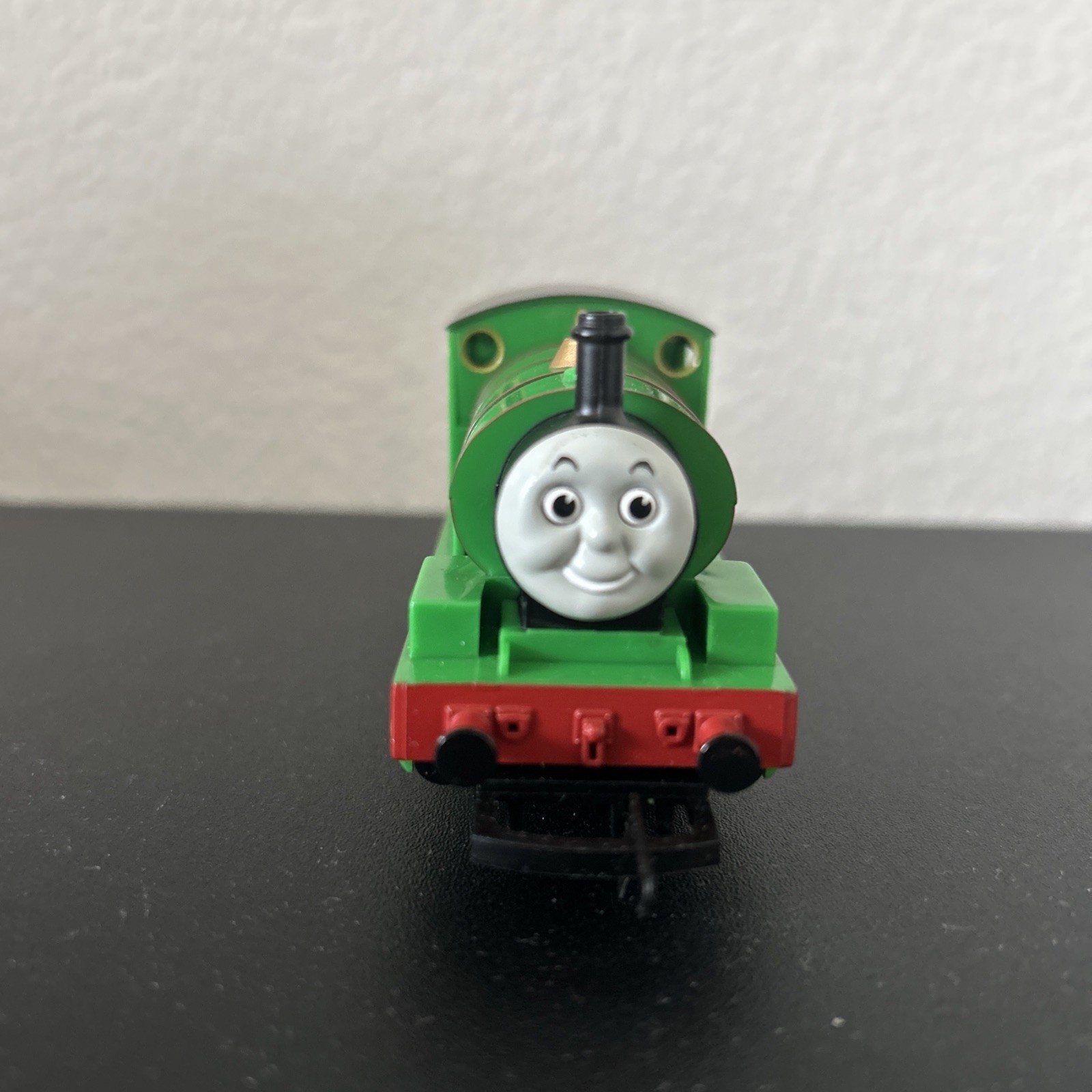 Thomas And Friends Hornby Percy Boxed HO/OO SCALE Tested & Working Rare!