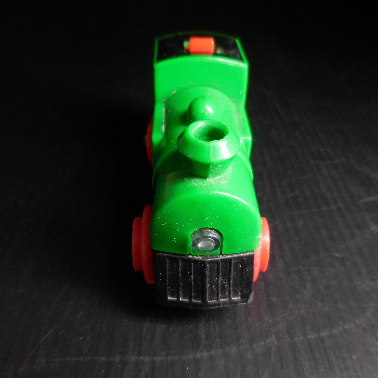 Vehicle Locomotive Train Toy Miniature BRIO Green Black Red Yellow N8165