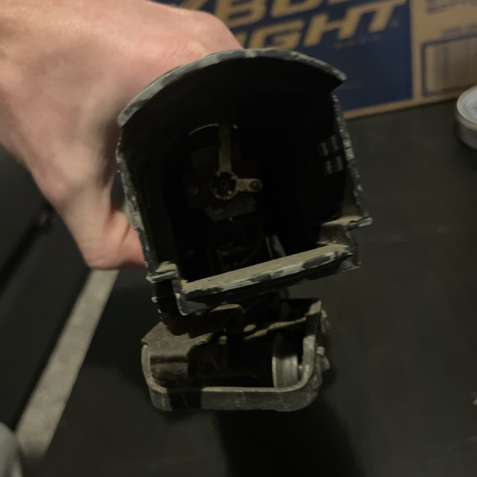 Lionel 2046 Engine With 6026w Tender