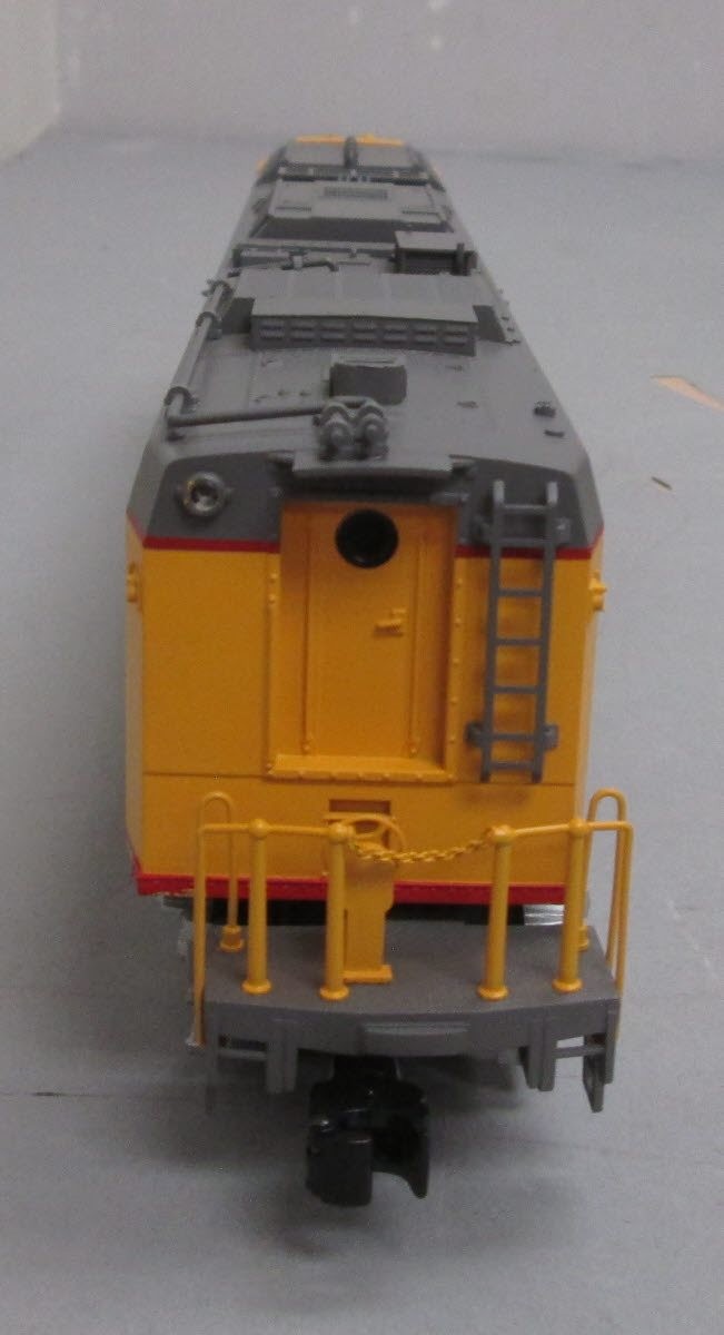 Lionel 6-18149 O Gauge Union Pacific Veranda Gas Turbine & Tender #73 w/ TMCC LN