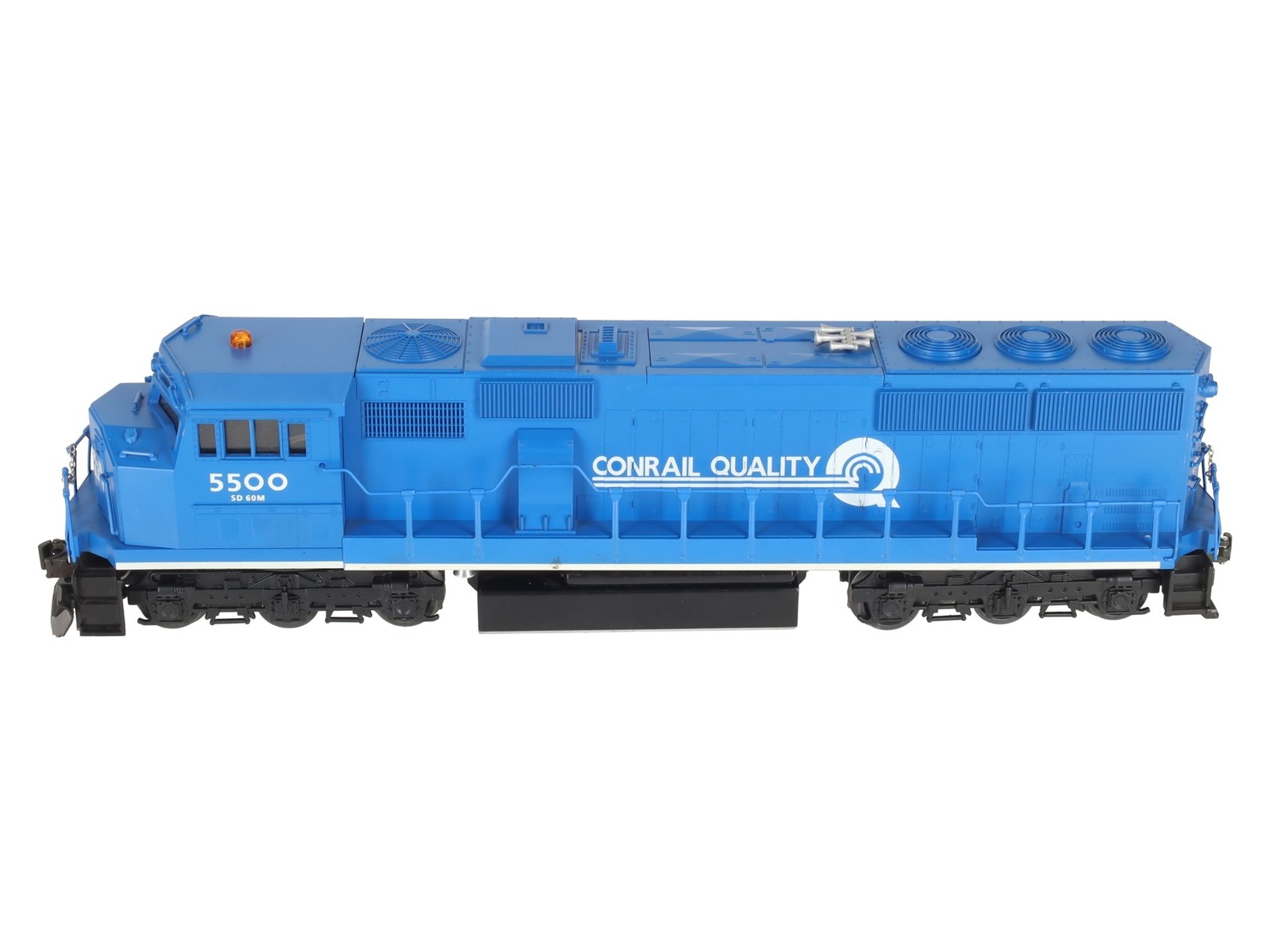 Lionel 6-18216 O Gauge Conrail SD-60M Powered Diesel Locomotive #5500/Box