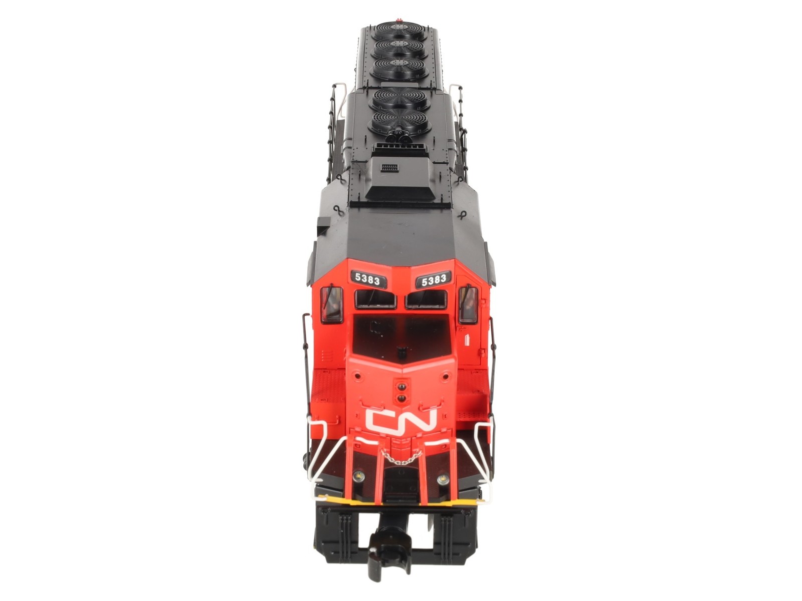 Lionel 6-28259 Canadian National SD40-2 V2 Diesel Locomotive #5383 EX/Box