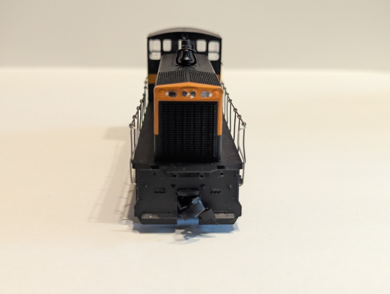 Limited edition Employee‑Only Release Partially Assembled IHB #9200