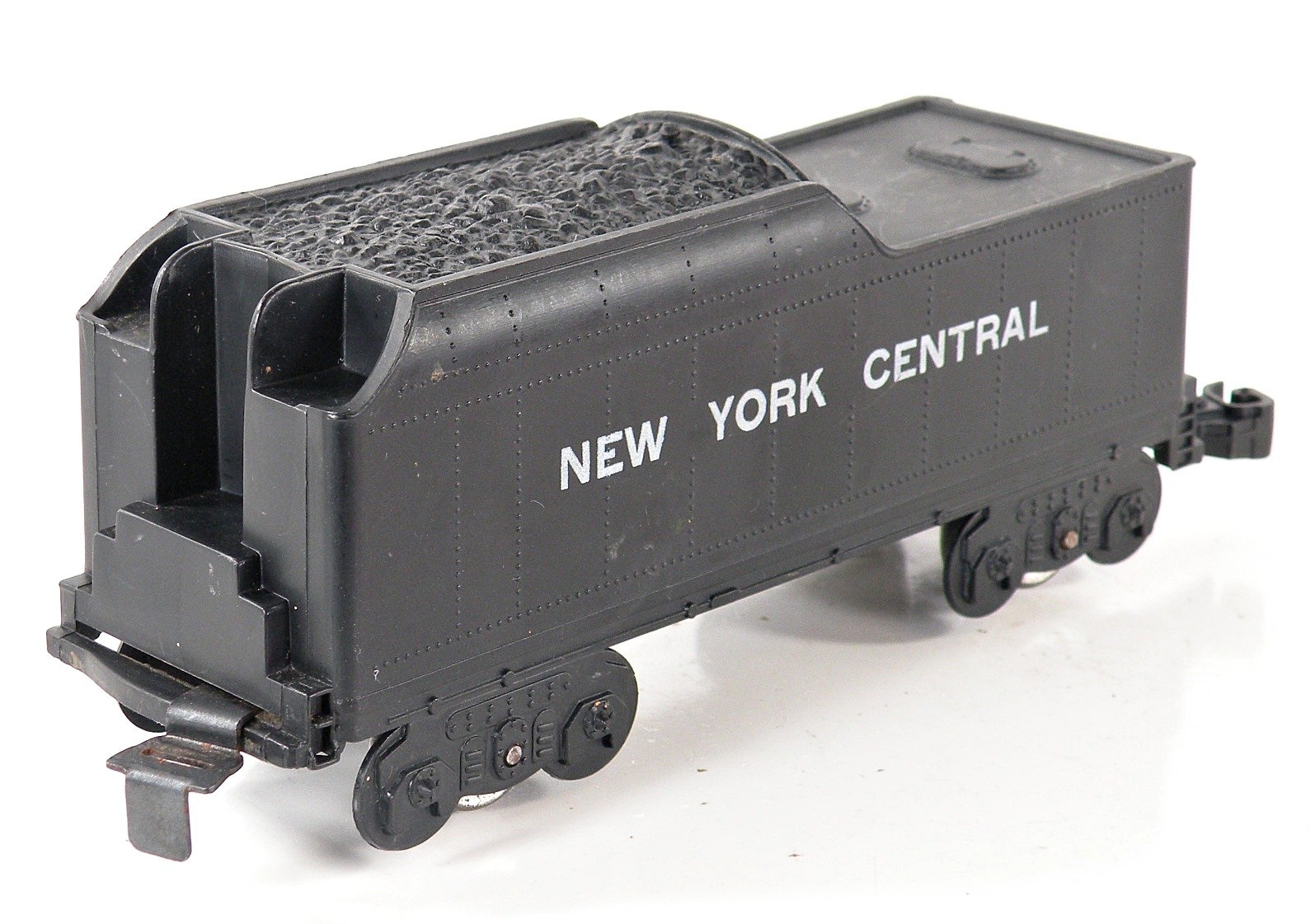 Marx 400 Steam Locomotive & Tinplate Caboose 1952-58