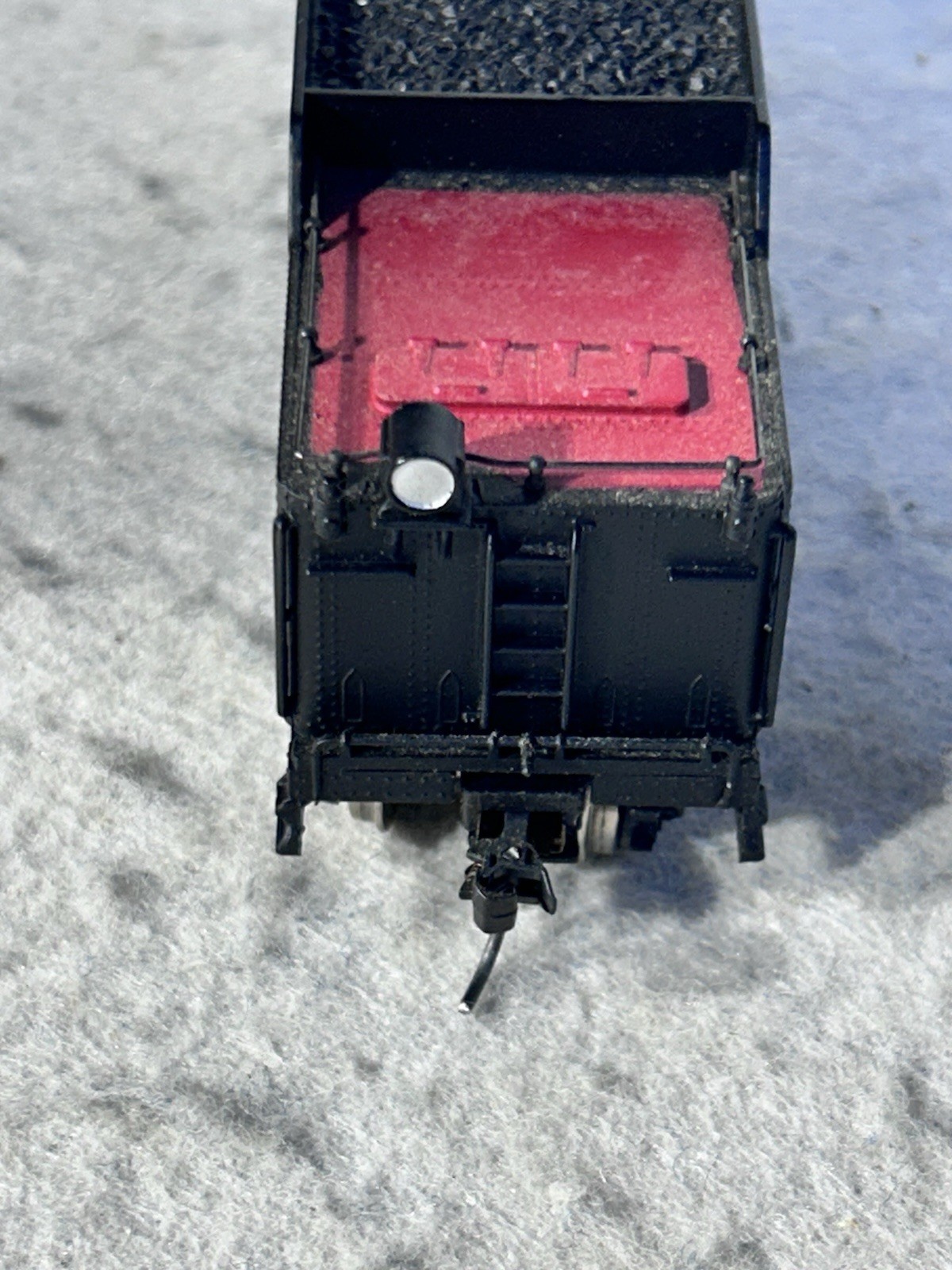 Beautiful Bachman Great Northern RR 2-8-2 Mikado Loco/Smoke HO