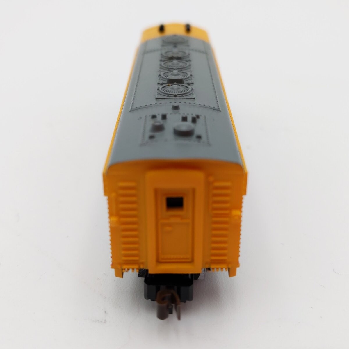 Life Like 7752 N Scale Union Pacific F7 Diesel Locomotive #1400 EX/Box