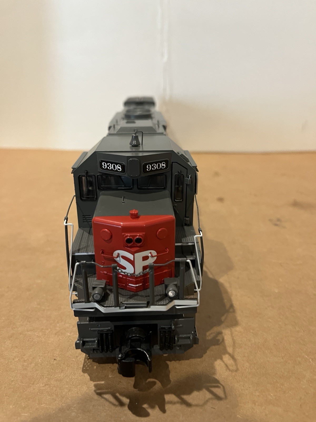 Mth Southern Pacific Sd 45T– 2 Diesel Engine
