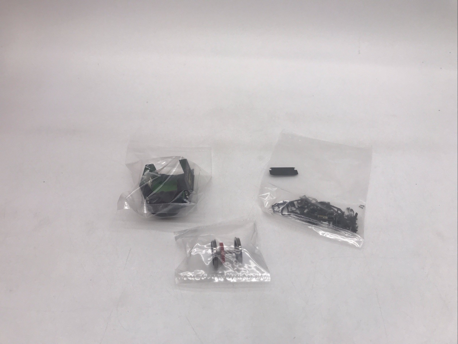 HO Scale Rivarossi #2356 Chesapeake & Ohio 1637 2-6-6-6 (DC/SND) *See Desc. CBN