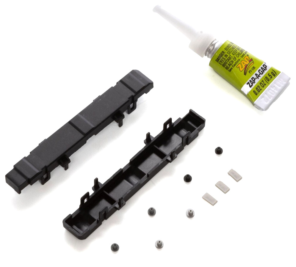 Athearn Genesis ~ HO Scale ~ SD60M Triclops Repair Kit ~ 99507