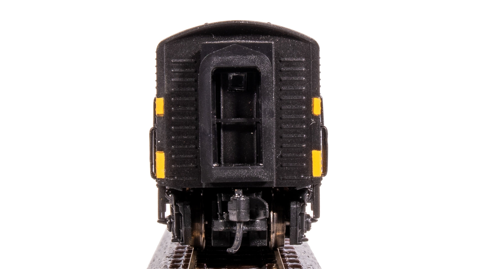 Broadway Limited N EMD F3B Frisco SLSF #5101 DCC/SND LED 7731