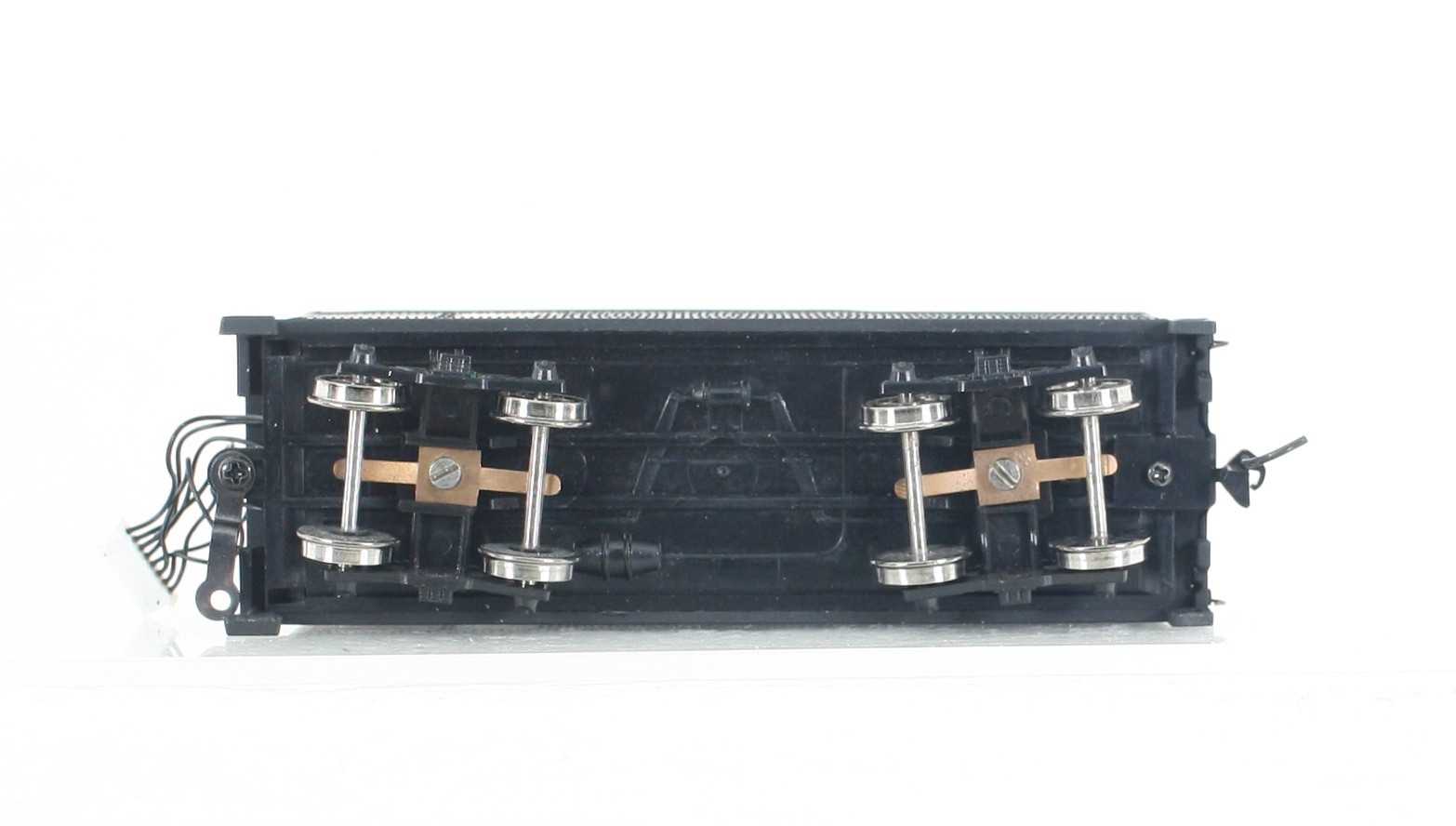 HO Scale IHC Premier 27009 Canadian National 2-8-2 Mikado Command XXV CN 5125