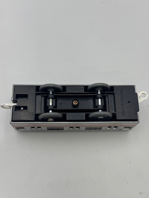Plarail Tokyo Metro Ginza Line 01 Series Middle Car