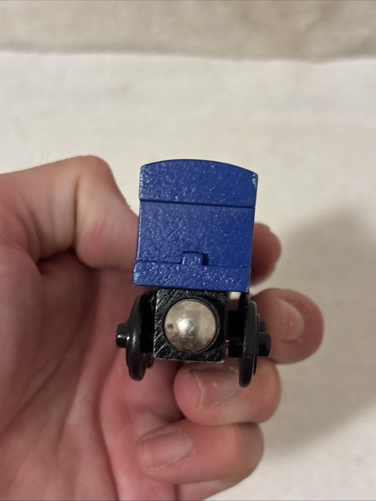 Sir Handel – Thomas The Tank Engine & Friends Wooden Railway Trains FREE SHIP