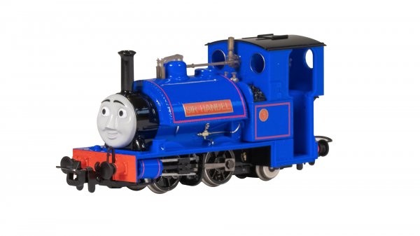 Bachmann 58606 HOn30 Thomas & Friends 0-4-2T DC Sir Handel