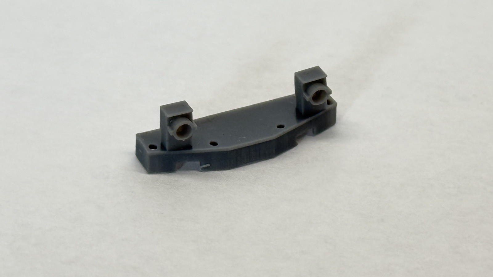 2026 HO SCALE CSX SQUARE CAB KIT , Fit For All HO Locomotives (4000 Series) Sd40