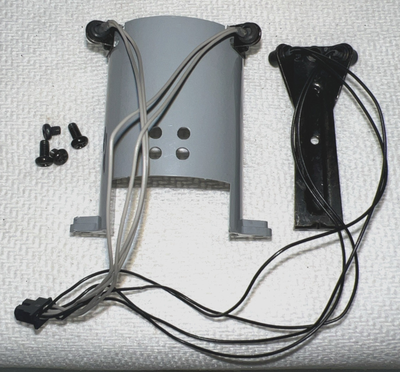 MTH DIESEL PARTS O-GAUGE INTERIOR CAB LIGHT ASSEMBLY FOR All MTH PREMIER DIESELS