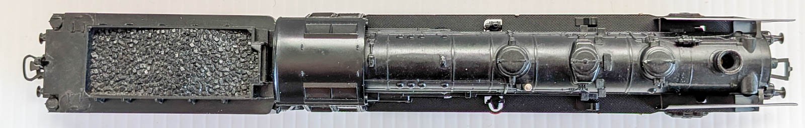 Marklin Märklin 3082 BR41 Steam Loco – Newly Serviced