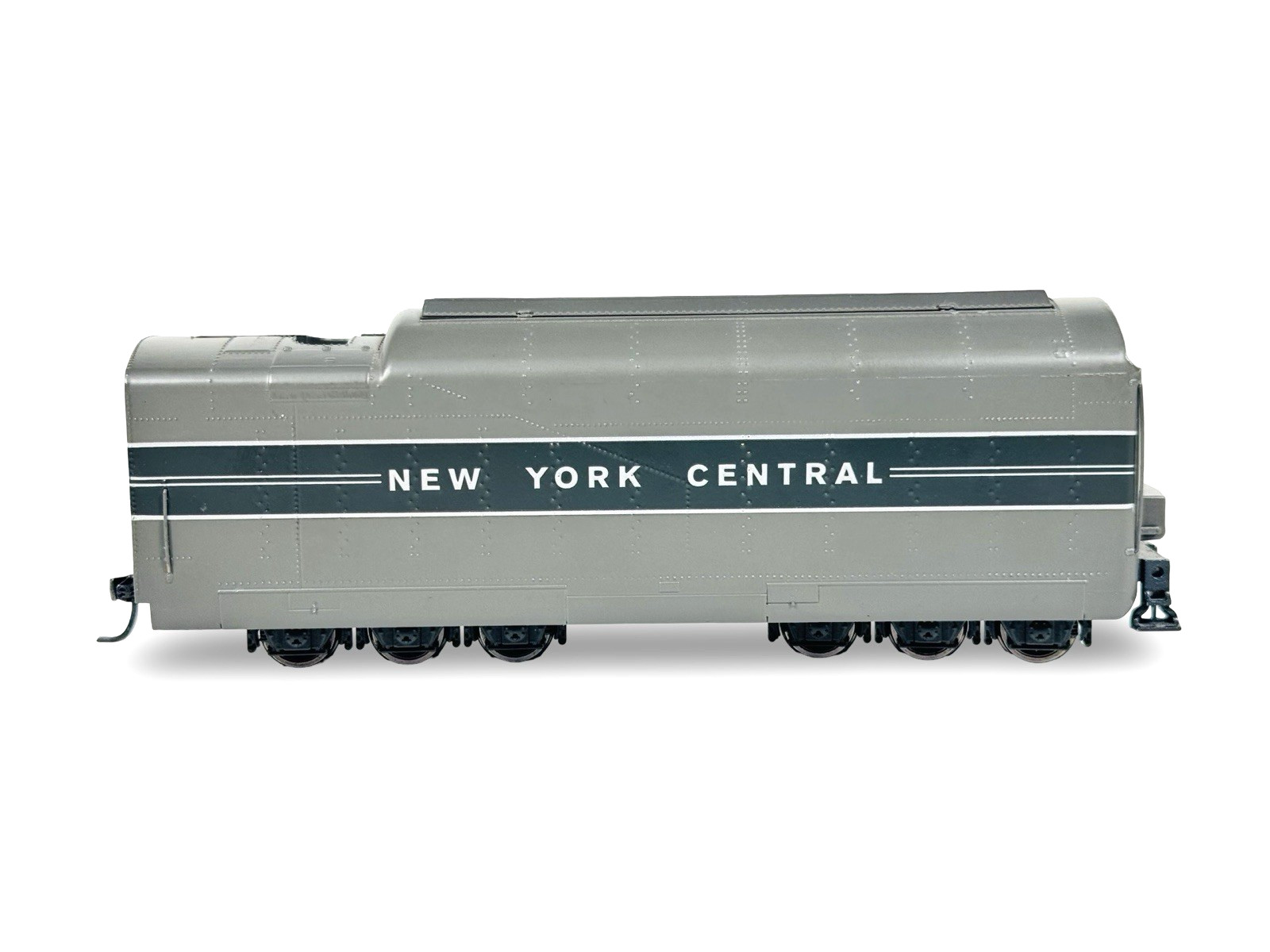 80-3234-1 MTH HO New York Central (#5447) 4-6-4 Dreyfuss Steam Locomotive PS3
