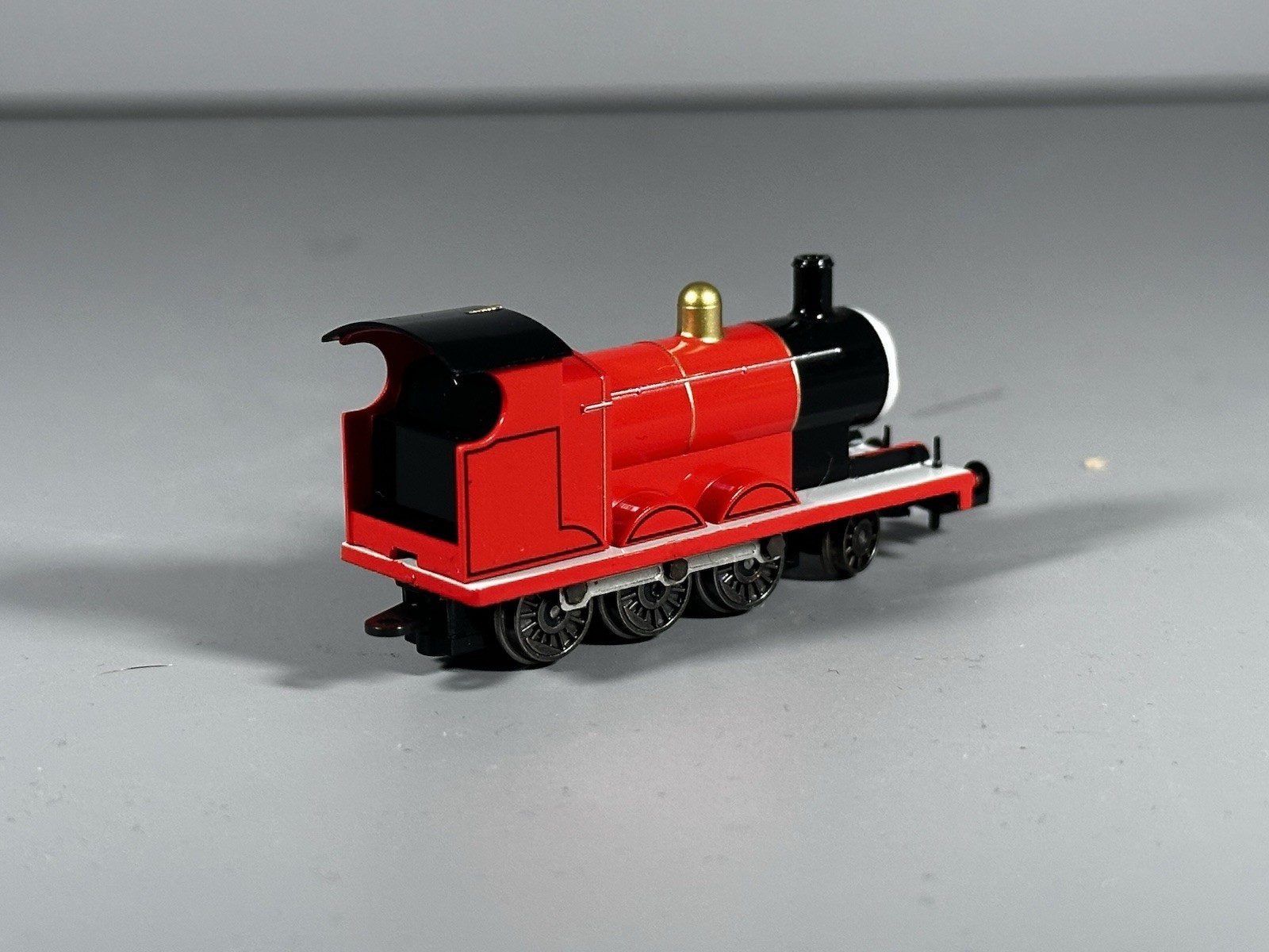 Bachmann 58793 N Scale James The Red Engine