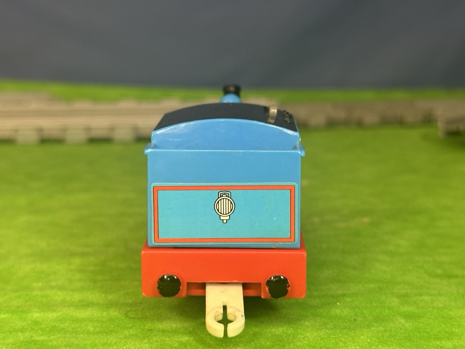 Thomas & Friends Tomy Trackmaster Original Thomas Broken For Parts