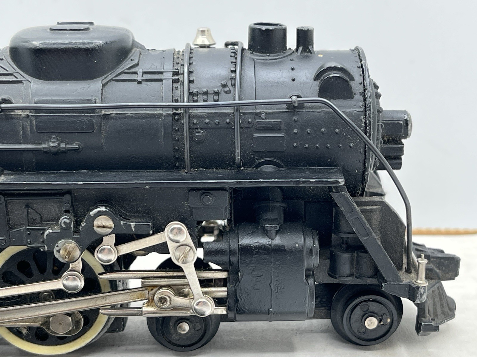 1946 American Flyer S Gauge 322 New York Central Hudson L/T in EXC+ Condition