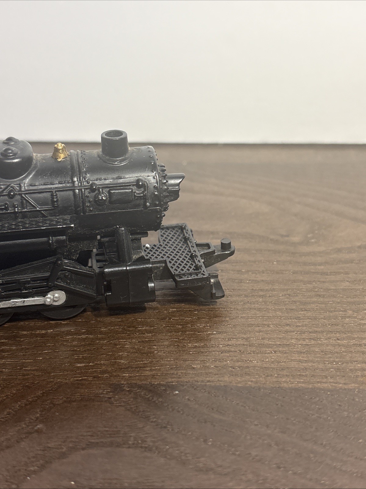 Shell Die Cast Train Locomotive Engine by Fletcher-Barnhardt & White Inc.