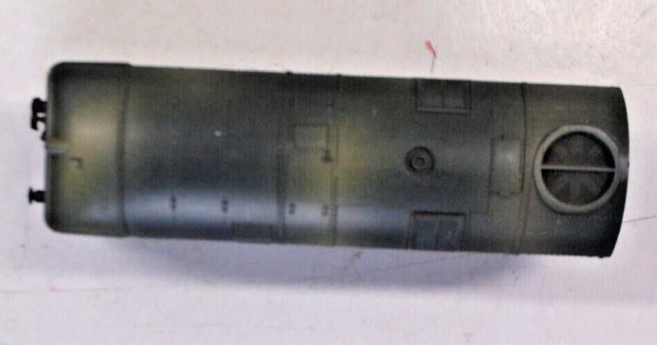 HO/OO Roco Military diesel engine (lot 4186)