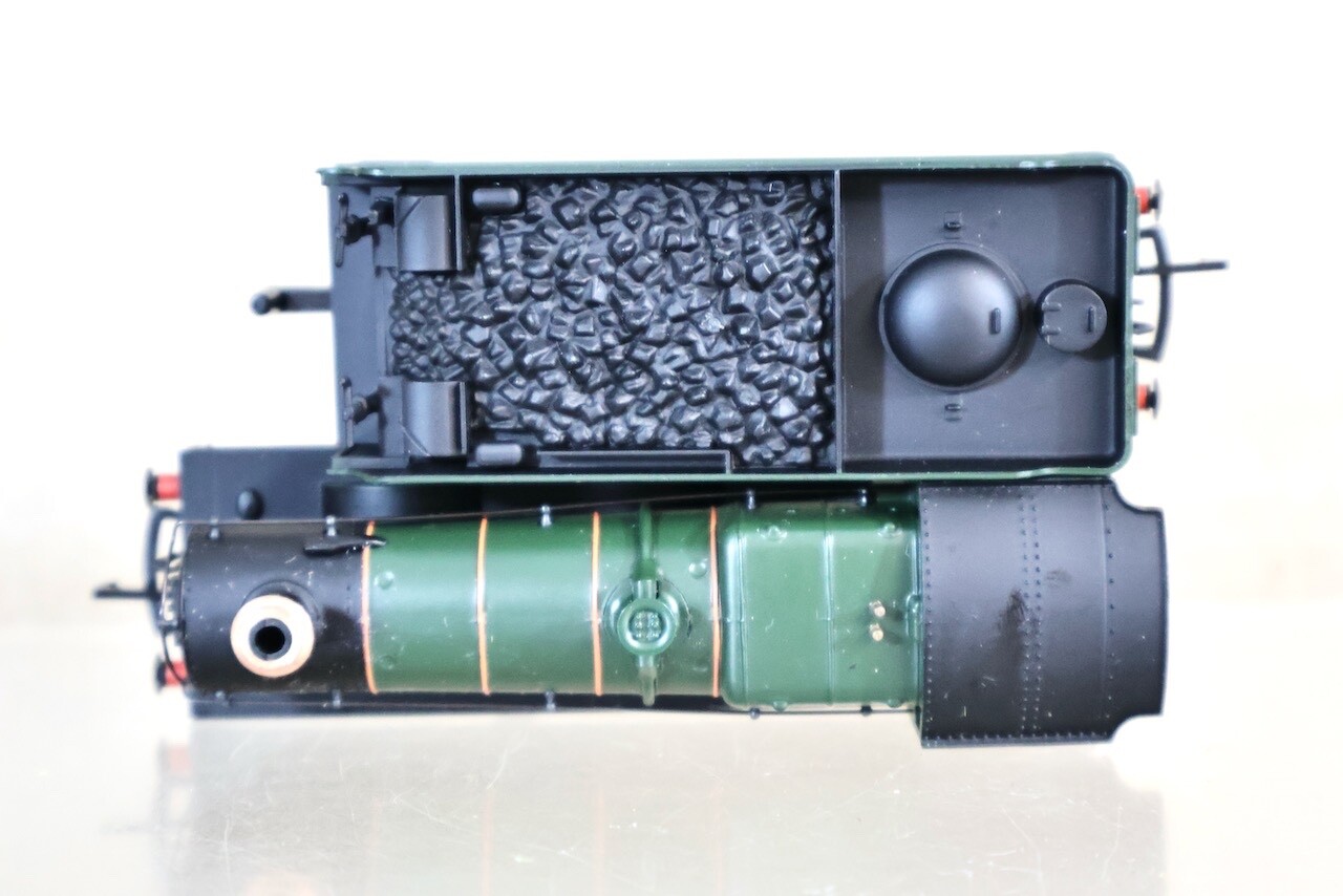 MAINLINE 37-077 BR GREEN 0-6-0 COLLETT CLASS GOODS LOCOMOTIVE 3210 BOXED og