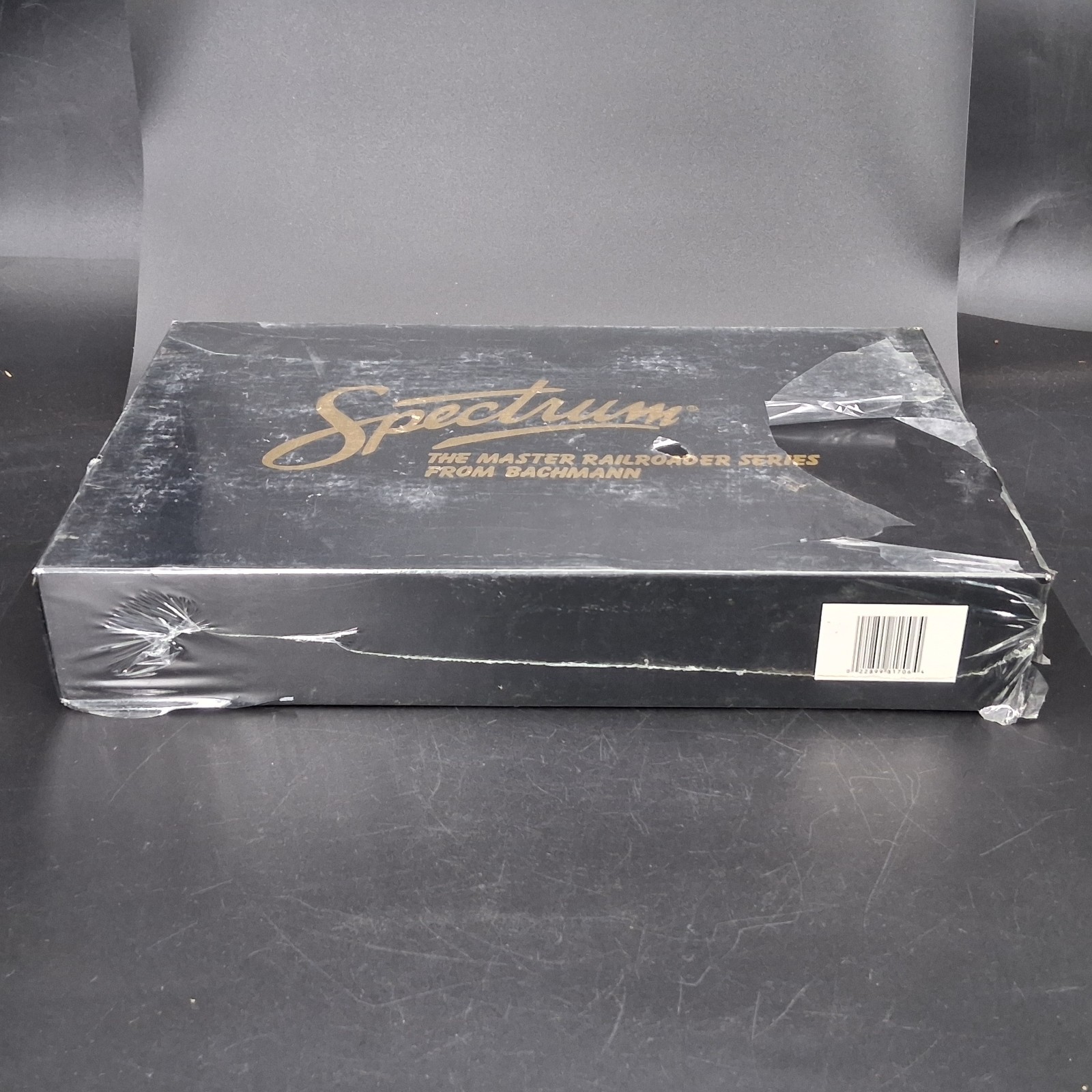 Bachmann Spectrum HO Seaboard Air Line 2-10-0 Russian Decapod #514 81706 SEALED