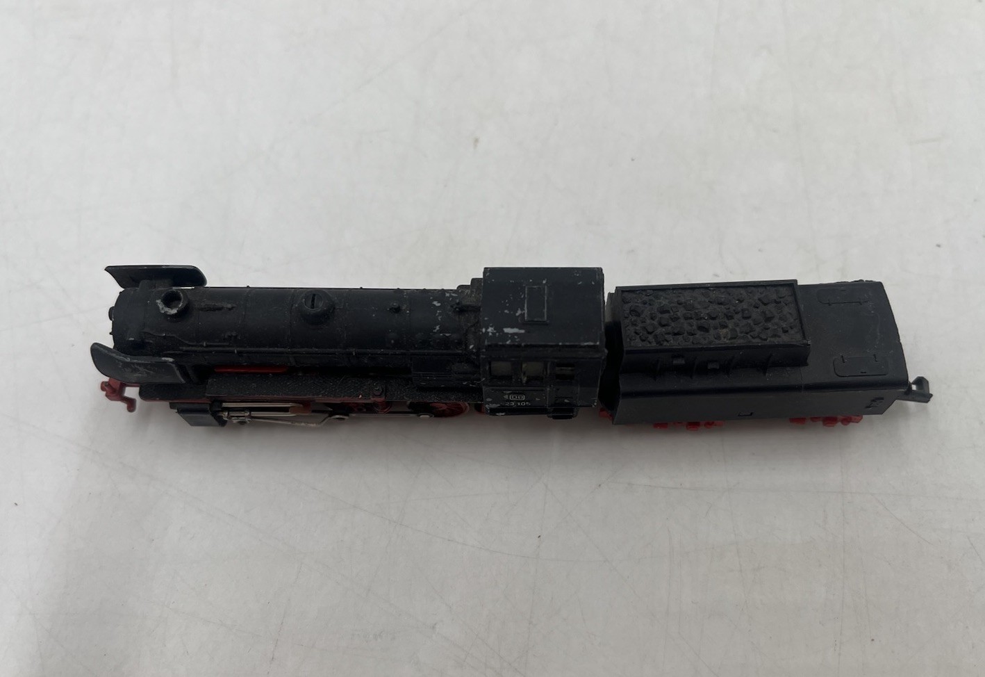 Rapido Arnold N scale train 23105 DB