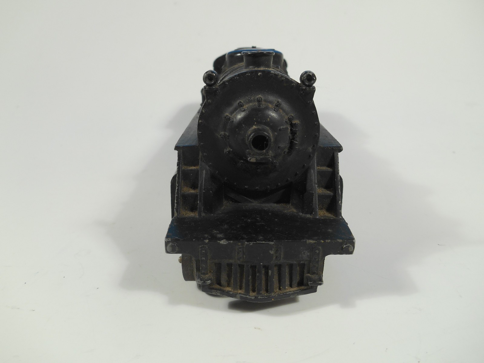 Vintage Lionel 2-4-2 Die Cast Steam Locomotive 1110 Tested